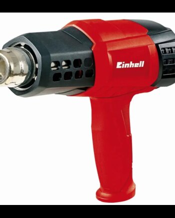 Einhell Varmepistol   000   Te-ha 2000