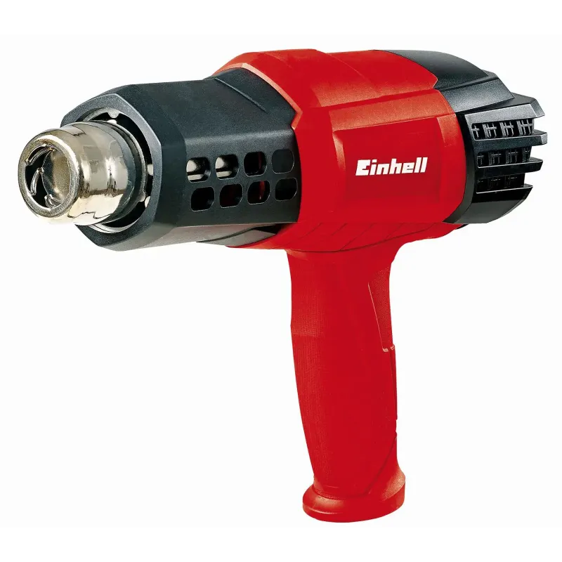 Einhell Varmepistol   000   Te-ha 2000