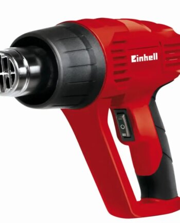 Einhell Varmepistol   000   Th-ha 2000