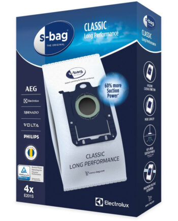 Electrolux E201s  -bag Støvsugerposer