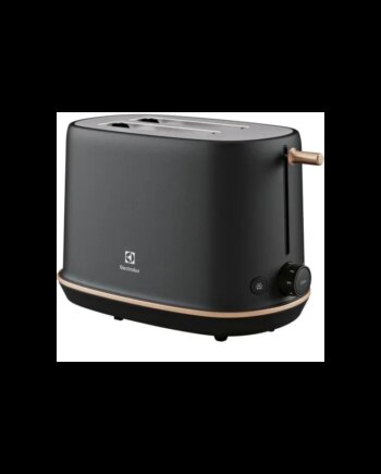 Electrolux E7t1-6bp Brødrister