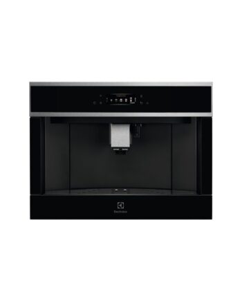 Electrolux Ebc85x Espressomaskine Til Indbygning