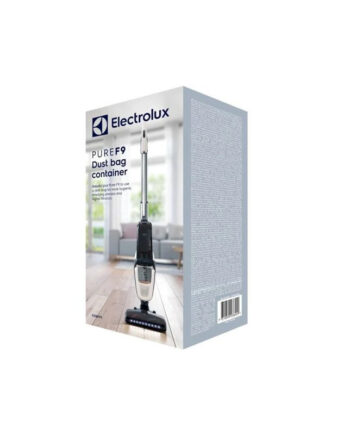 Electrolux Edbpf9 Støvsugerposer