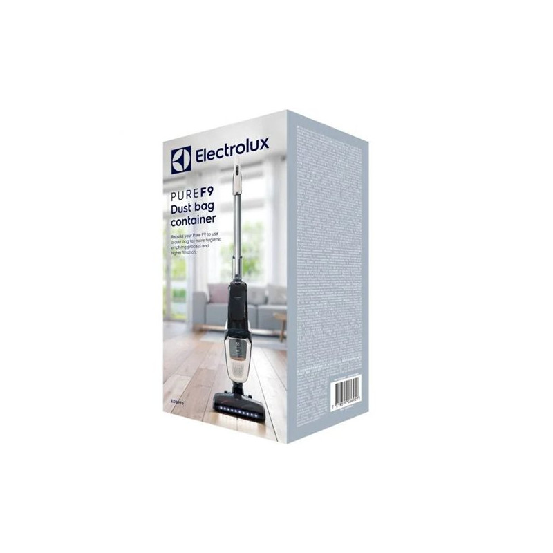Electrolux Edbpf9 Støvsugerposer