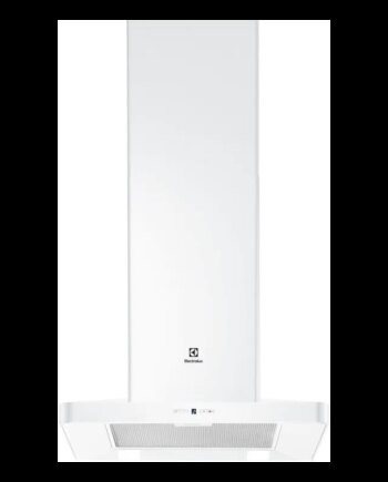 Electrolux Eff60560ow Væghængt Emhætte