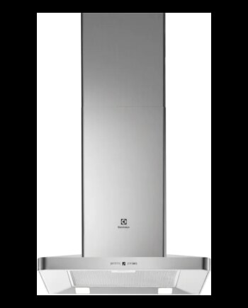 Electrolux Eff60560ox Væghængt Emhætte