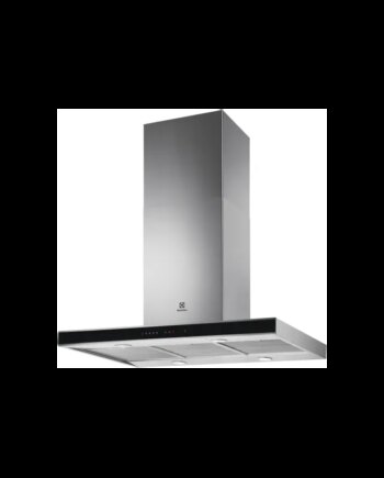 Electrolux Efi739x Frithængende Emhætte