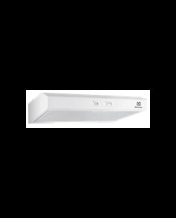 Electrolux Efu216w Skabsintegreret Emhætte