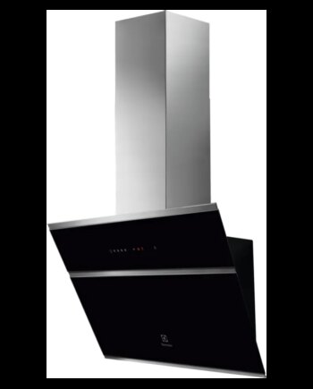 Electrolux Efv716k Skråtstillet Emhætte