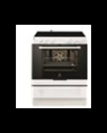 Electrolux Ekc7051bow 400   Glaskeramisk Komfur