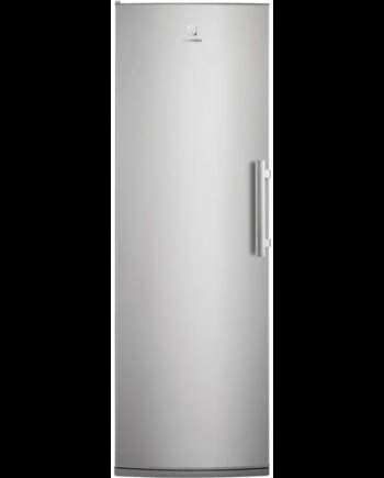 Electrolux Eut5nf26x-  Fritstående Fryseskab