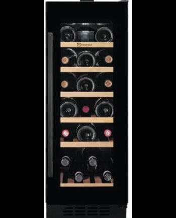 Electrolux Ewus020b5b Fritstående Vinkøleskab