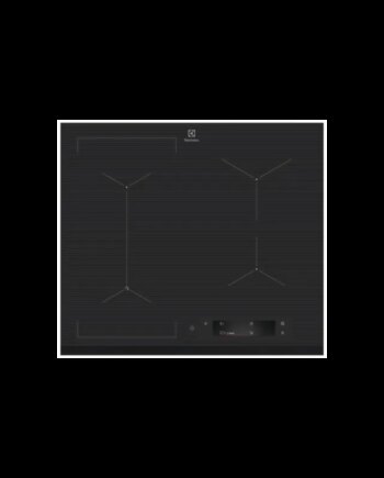 Electrolux Hob690fmf Induktionskogeplade