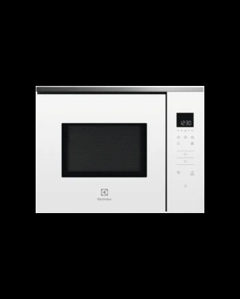 Electrolux Kmfe171tew Mikroovn Til Indbygning