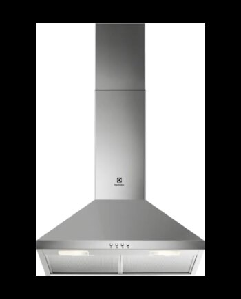 Electrolux  Lfc316x Væghængt Emhætte
