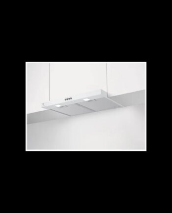 Electrolux Lfg426w Skabsintegreret Emhætte