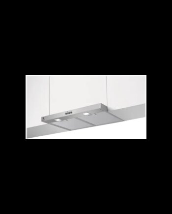 Electrolux Lfg426x Skabsintegreret Emhætte
