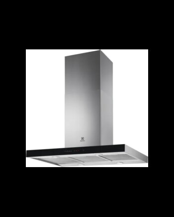 Electrolux Lfi769x Frithængende Emhætte