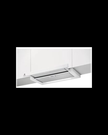 Electrolux Lfp416w Skabsintegreret Emhætte