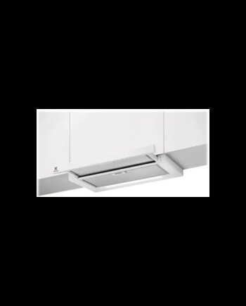 Electrolux Lfp616w Skabsintegreret Emhætte