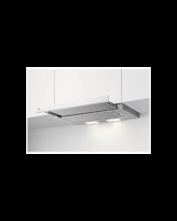 Electrolux Lfp326w Skabsintegreret Emhætte