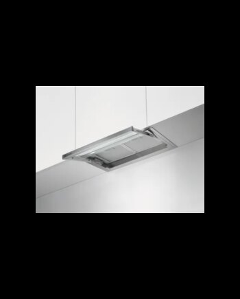 Electrolux Lfp536x Skabsintegreret Emhætte
