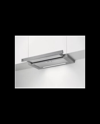Electrolux Lfp416x Skabsintegreret Emhætte