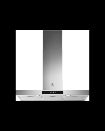 Electrolux Lft429x Væghængt Emhætte