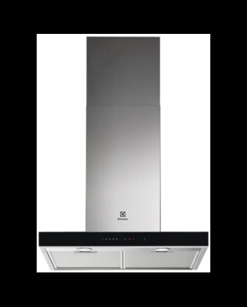 Electrolux Lft766x Væghængt Emhætte