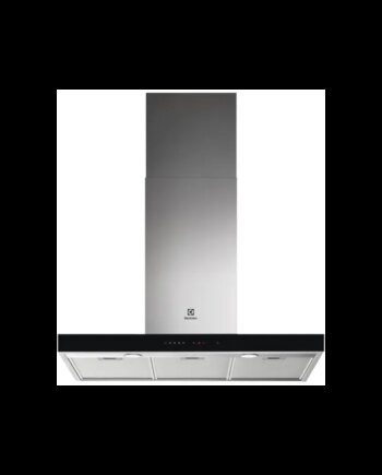 Electrolux Lft769x Væghængt Emhætte