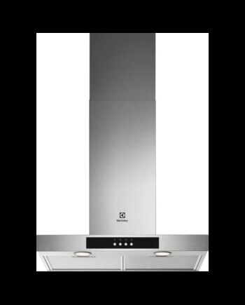 Electrolux Lft426x Væghængt Emhætte