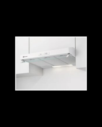 Electrolux Lfu327w Skabsintegreret Emhætte