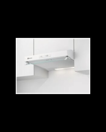 Electrolux Lfu326w Skabsintegreret Emhætte
