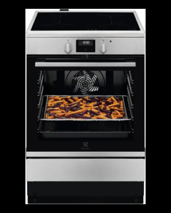 Electrolux Lki66440nx Induktionskomfur