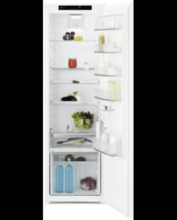 Electrolux Lrb3de18s Integreret Køleskab