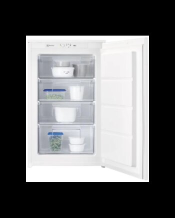 Electrolux Lub3ae88s Integreret Fryseskab