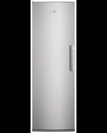 Electrolux Lus1af28x Fritstående Fryseskab
