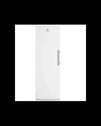 Electrolux Lut5ne26w-  Fritstående Fryseskab