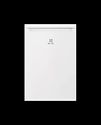 Electrolux Lxb1se11w0 Fritstående Køleskab Med Fryseboks