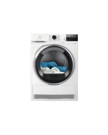 Electrolux  Nd63835n Tørretumbler Med Varmepumpe