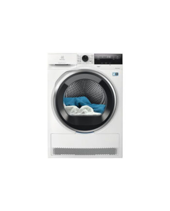 Electrolux  Nd85935n Tørretumbler Med Varmepumpe