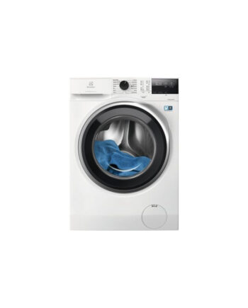 Electrolux  Nf64825n Frontbetjent Vaskemaskine