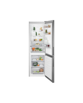 Electrolux Nne6me33u Fritstående Kølefryseskab