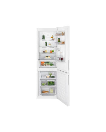 Electrolux Nne6me33w Fritstående Kølefryseskab