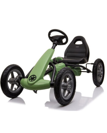 Elite Toys Gt Edition Pedal Gokart