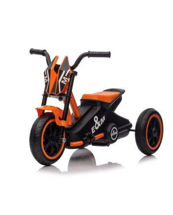 Elite Toys Spirit Pedal Gokart