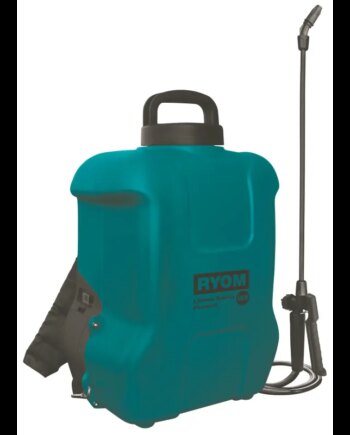 Elsprøjte   Lith  Bat  18 0v 16l 404-179-18