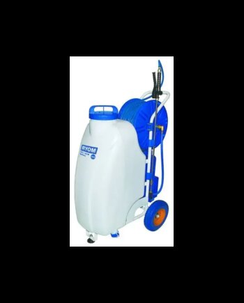 Elsprøjte   50m Slange     45 Ltr 404-181