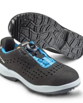 Elten Impulse Lady Boa Aqua Low S1p