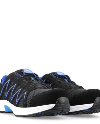 Elten Jo Speedy Boa Black Blue Low